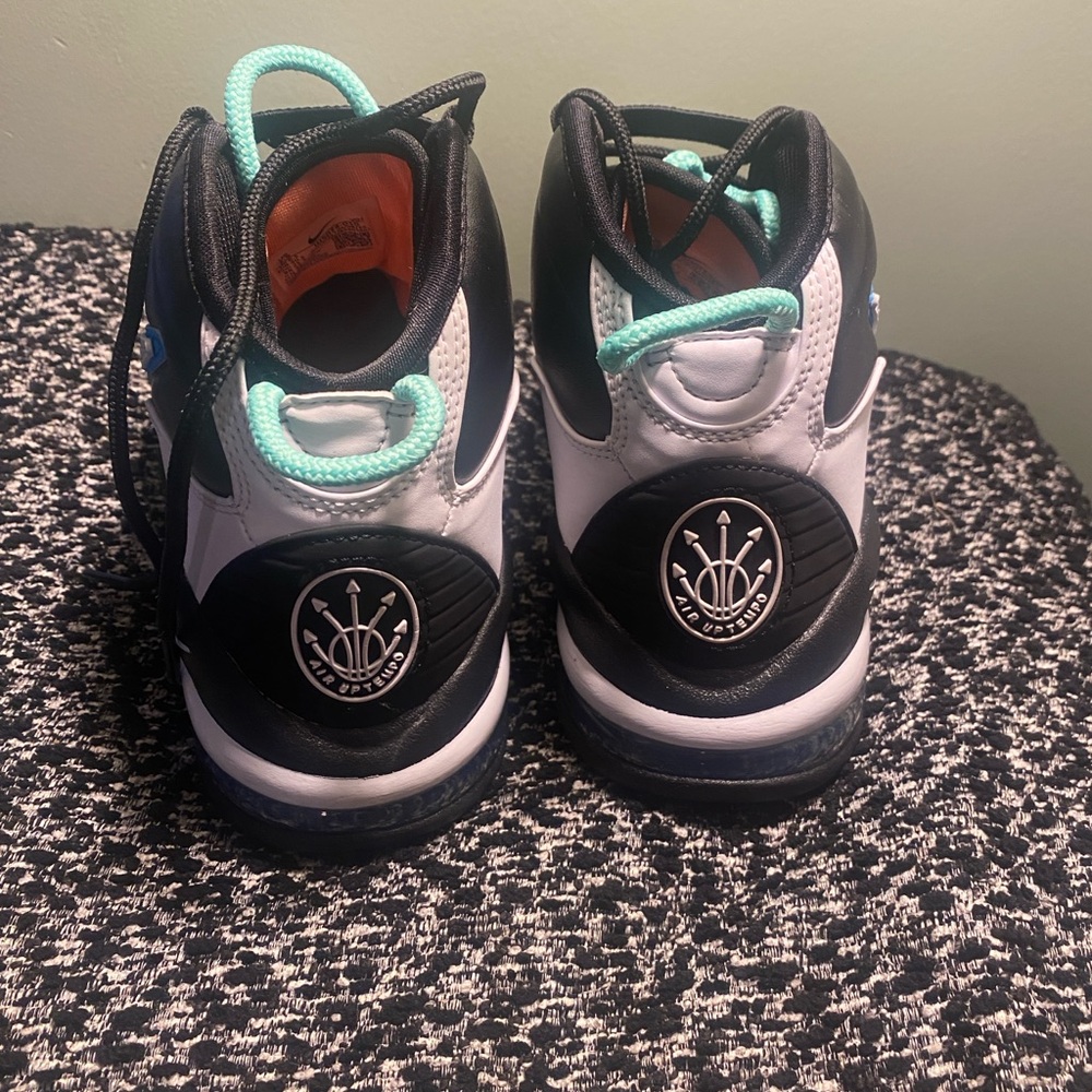 Nike Air Max Uptempo '95 - Picture 4 of 11